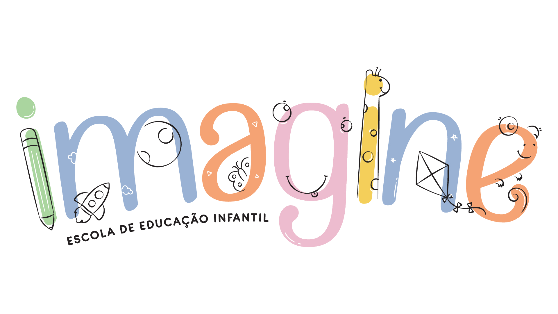 Imagine – Escola de Educação Infantil